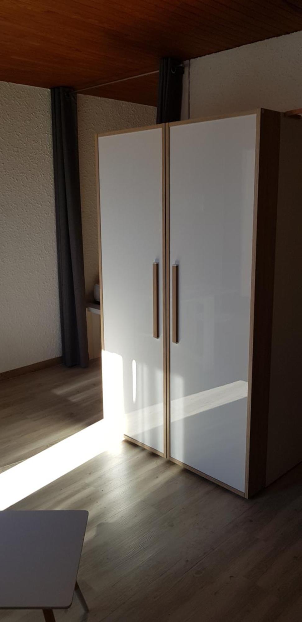 Appartement Plan D'Eau Vue Panoramique Амбрюн Екстериор снимка