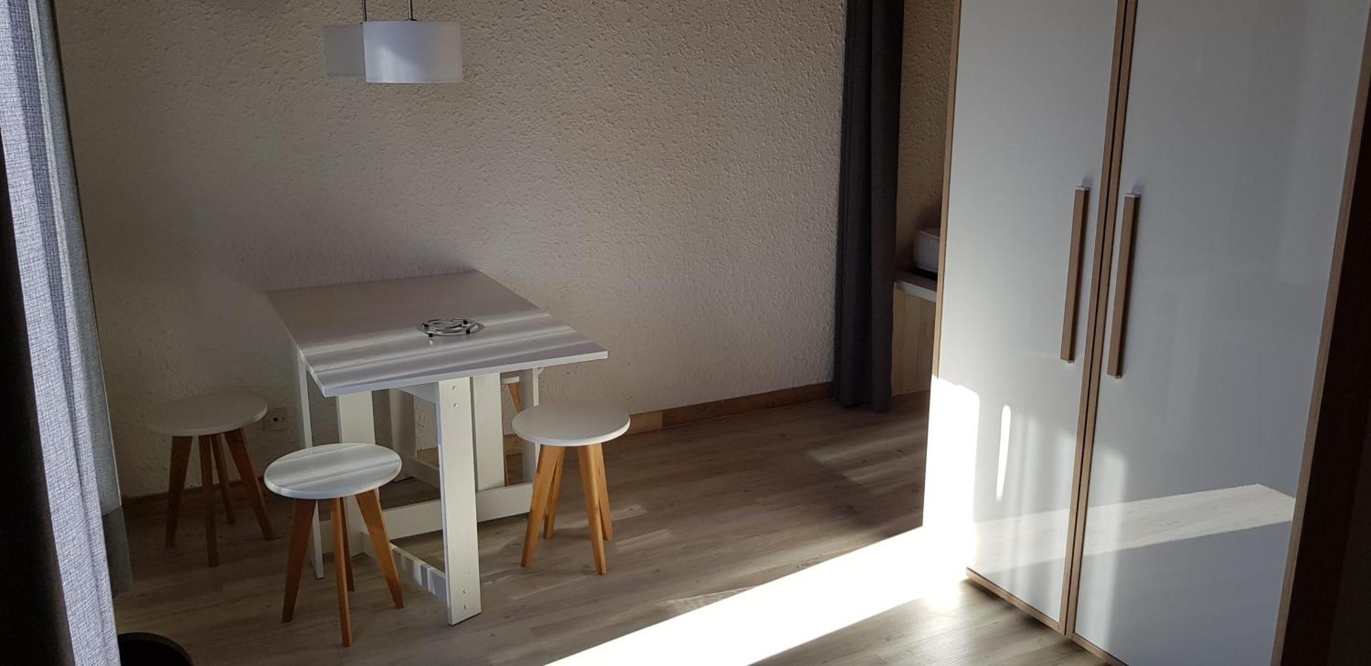 Appartement Plan D'Eau Vue Panoramique Амбрюн Екстериор снимка