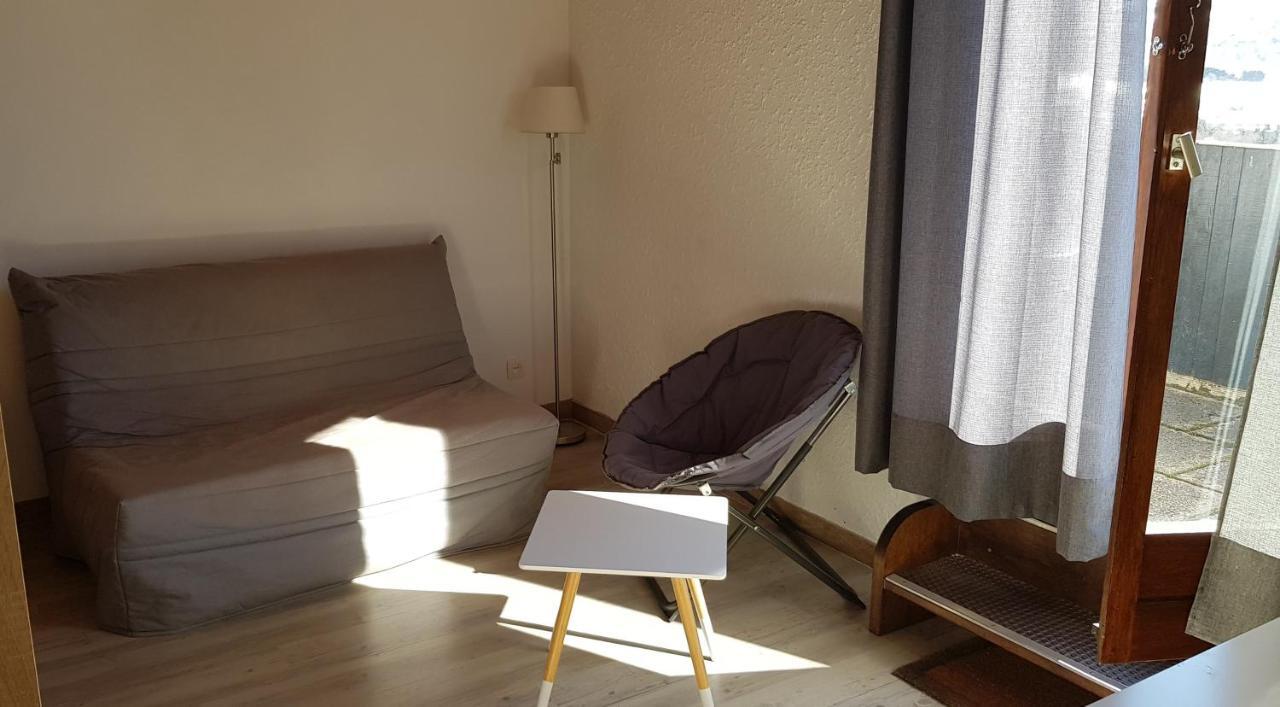 Appartement Plan D'Eau Vue Panoramique Амбрюн Екстериор снимка
